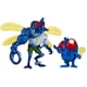 thumbnail image 1 of Figuras de acción PlayMates Super Fly Guy 11,5 cm, paquete de 2, 1 of 2