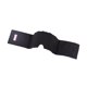 thumbnail image 1 of Máscara De Ojos Con Peso, Almohada Para Ojos, Venda Para Ojos Con Peso Para Relajación De Mujeres Y Hombres, Color Negro, 1 of 3