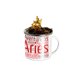 thumbnail image 1 of Taza Enlozada Aries - Valientes y Resueltos, 1 of 4