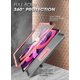 thumbnail image 5 of Funda SUPCASE Unicorn Beetle Pro con lápiz para iPad Air 5/4, 5 of 7