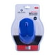 thumbnail image 3 of Mouse Inalambrico Usb 3 Botones Azul, 3 of 3