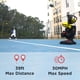 thumbnail image 4 of Máquina de lanzamiento de béisbol Furlihong con velocidad ajustable 6V, 4 of 4