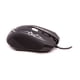 thumbnail image 1 of MOUSE GAMER X5 ULTRA TECHNOLOGY COLOR NEGRO OPEN BOX, 1 of 2