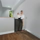 thumbnail image 4 of Puerta de Seguridad Retractil Color Negro, 4 of 5