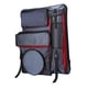 thumbnail image 3 of Bolso De Mano Con Bolsillos, Asa Para Tablero De Dibujo, Bolso Para Bocetos, Rojo Y Azul, 3 of 5
