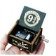 thumbnail image 4 of Caja Musical Harry Potter Plataform 9  3-4, 4 of 4