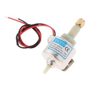 Magideal - Accesorios Para Máquina Pulverizadora De Bomba De Aceite, Accesorio Para Máquina Nebulizadora, Reemplaza Piezas De Repuesto Para Fiesta, Halloween, , 18W 30Dbc