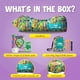 thumbnail image 4 of Sofá inflable Chillbo x TrippyDraws Lazybone Ultimate, 4 of 7