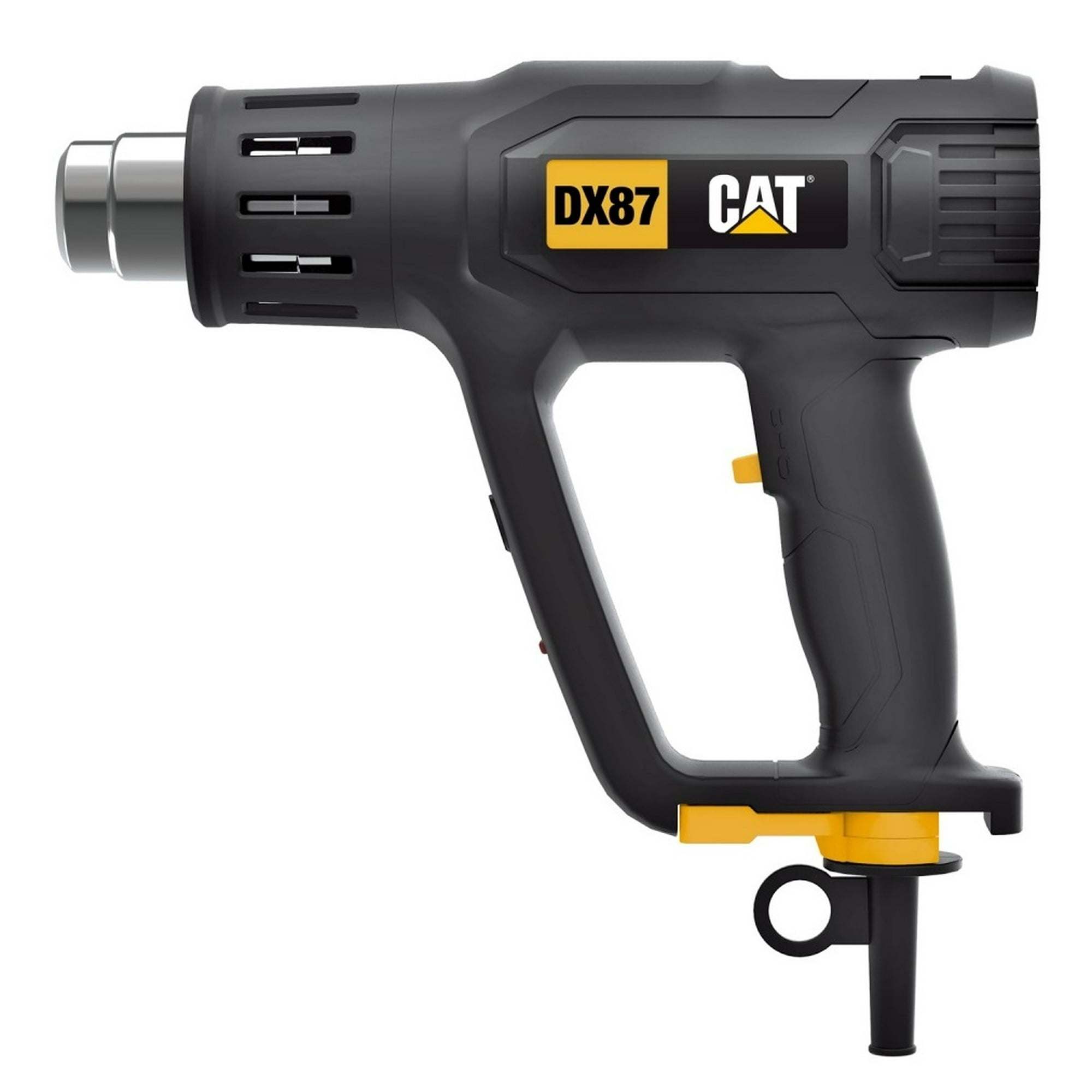 Cat - Pistola Calor 2000 W (50-600°) + Accesorios