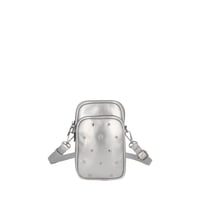 Portacelular Secret Berlin St6 L Plateado