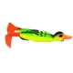 thumbnail image 5 of Señuelo De Pesca De Pato, Aparejos De Swimbait, 9,5 Cm, Señuelos De Pesca Para Gallineta Nórdica, Lubina, Trucha, Verde, 5 of 5
