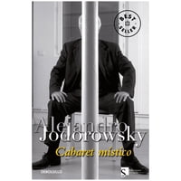 Debolsillo - Libro Cabaret Mistico (Db)