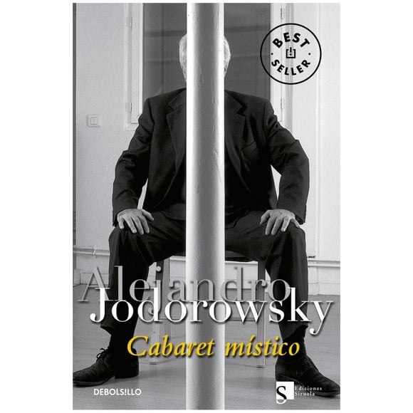 Libro Cabaret Mistico (Db)