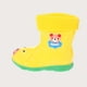 thumbnail image 2 of Bota de Lluvia Amarillo Vía Franca, 2 of 5