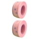 thumbnail image 4 of 10 cintas para extensión de pestañas, cintas de maquillaje para pestañas, suministros para extensión de pestañas, tiras para levantamiento de párpados Rosa, 4 of 5