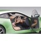 thumbnail image 3 of Autoart Aston Martin DB11 RHD 1/18 Verde Apple Tree metálico, auto de juguete, 3 of 9