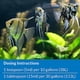 thumbnail image 5 of Limpiador bacteriano API STRESS ZYME para acuarios de agua dulce y salada, 240 ml, 5 of 7