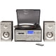 thumbnail image 1 of Tocadiscos Crosley CR7014A Bluetooth USB SD, 1 of 3