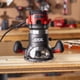 thumbnail image 3 of Router Skil con cable de base fija de 10 amperios RT1323-00 2.0 HP, 3 of 7