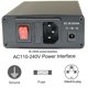 thumbnail image 2 of Estación de Soldadura QUECOO T12-956 OLED 75W 200-480°C, 2 of 9
