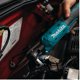 thumbnail image 3 of Chicharra Llave Impacto Angular 18V Makita DWR180 3 Ah, 3 of 4