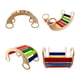 thumbnail image 2 of Juego de madera Arco Frame Colores 017 - WCFS-13, 2 of 3