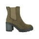 thumbnail image 1 of Botin Marili Verde Alquimia, 1 of 7
