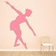 thumbnail image 2 of Decomural Ballerina Dance Ballet Stretch WS-15741, 2 of 2