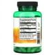 thumbnail image 2 of Swanson Vitamina C con Rosa Mosqueta, 1000 mg 90 cápsulas, 2 of 3