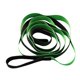 thumbnail image 3 of Yoga Gimnasia Fisioterapia Ejercicio Pull Belt Verde, 3 of 5