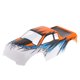 thumbnail image 4 of Carrocería RC Carrocería Para HSP 94188 94111 94108 1/10 Monster Truck Parts J, 4 of 5