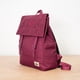thumbnail image 3 of Mochila para Laptop Square Buenavista purpura L, 3 of 4