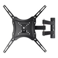 Oem - Soporte Tv Lcd Led Con Brazo Muro 46 Pulgadas