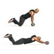 thumbnail image 2 of Rueda Abdominal Six pack, 2 of 2