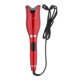 thumbnail image 3 of Rizador De Pelo Giratorio Automático Hair Waver Curling Iron Styler Herramientas De Peinado Rojo, 3 of 5