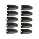 thumbnail image 3 of 10x Snare Drum Lug Durable Multipropósito Compatible Snare Drum Parts Reemplaza, 3 of 3