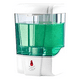 thumbnail image 1 of Dispensador Automático Sin Contacto De Jabón O Alcohol Gel Blanco, 1 of 3