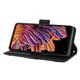 thumbnail image 5 of Funda Tipo Billetera FOXDOCK para Samsung Galaxy XCOVER PRO – Tapa Flip con Tarjetero, 5 of 5