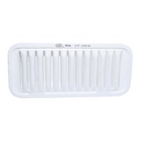 Repuestos Del Sol - Filtro Aire Citroen C1 1.4 2006 2010