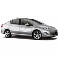 Peugeot - Filtro Aire Para Auto 408 2017-2020