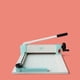 thumbnail image 2 of Papel de guillotina Stack Cutter We R Makers Cinch, de alta resistencia, 2 of 8