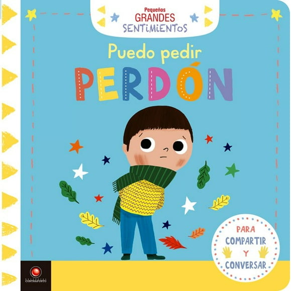 Pequeños Grandes Sentimientos - Puedo Pedir Perdón