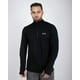 thumbnail image 1 of Polera Qtr Zip Cardio Box Everlast, 1 of 4