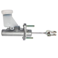 Repuestos Del Sol - Bomba Embrague Mitsubishi L200 Katana 2.4 2019 2022