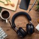 thumbnail image 4 of Auriculares Jabra Evolve2 65 Inalámbricos USB Bluetooth, 4 of 8