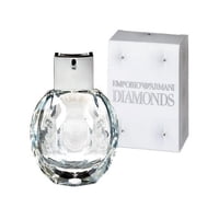 Armani - Perfume Diamond Edp 30Ml
