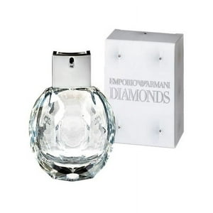 Armani - Perfume Diamond Edp 30Ml