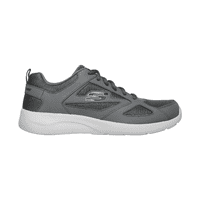 Zapatillas Urbanas Skechers Dynamight 2.0 Fallford Hombre | 58363-Ccbk - Talla 41 Cl / 9 Us / 27 Cm
