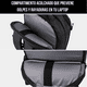 thumbnail image 3 of Mochila Carry On Garmento Impermeable Expansible 32 L Usb, 3 of 7