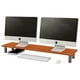 thumbnail image 2 of Base para Monitor Doble - Cerezo, 2 of 4